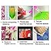 DIY 5D Diamond Painting by Number Kits, Full Drill Crystal Rhinestone Embroidery Pictures Arts Craft for Home Wall Decor Gift,Aggressive Tiger