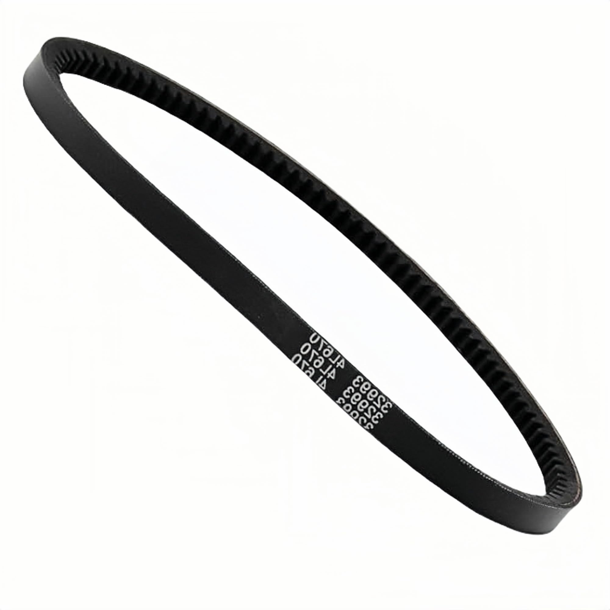 Photo 1 of Replacement V-Belt 4L670 Fits for Victory Rear Tine Tiller Ardisam Belt- Fits Part 32993