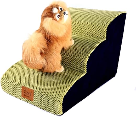 sherpa pet steps