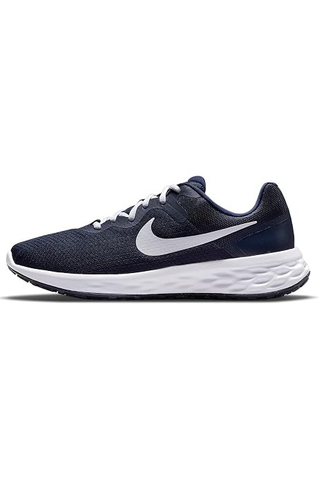 Amazon.com: Nike Revolution 5 FlyEase Running para hombre : Ropa, Zapatos y  Joyería