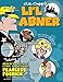 Li'l Abner: The Complete Dailies and Color Sundays, Vol. 5: 1943-1944 by Al Capp