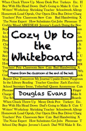 Cozy Up to the Whiteboard