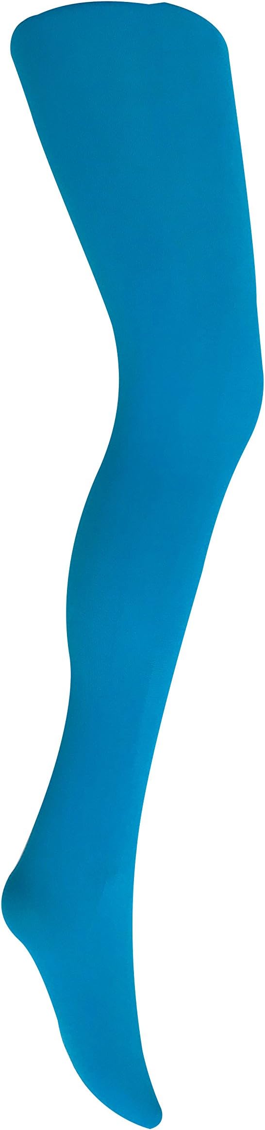 Mysasi London100 Denier Ladies Opaque Tights