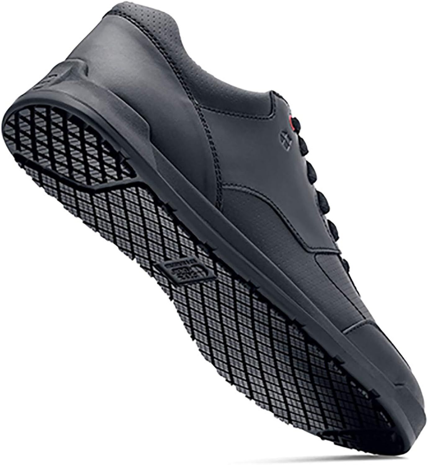 Shoes for Crews Liberty, Women's Slip Resistant Food Service Work Sneaker: Shoes