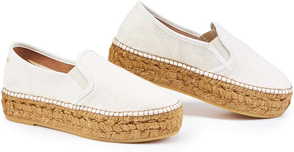 castell espadrilles