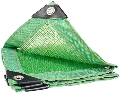 Amazon Co Jp シェードネット グリーン6ピンシェードネット エッジ暗号化日焼け止めバルコニー絶縁ネット ガーデニング用品 グリーン シェードネット 23種類のサイズ 色 Green サイズ さいず 2 2m ホーム キッチン