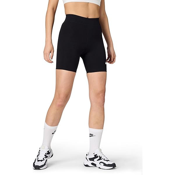 Nike Universa Women's Medium-Support High-Waisted 8