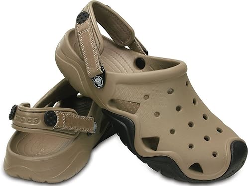 Amazon クロックス Crocs 2251 284 スウィフトウォーター クロッグ メンズ ファッションサンダル