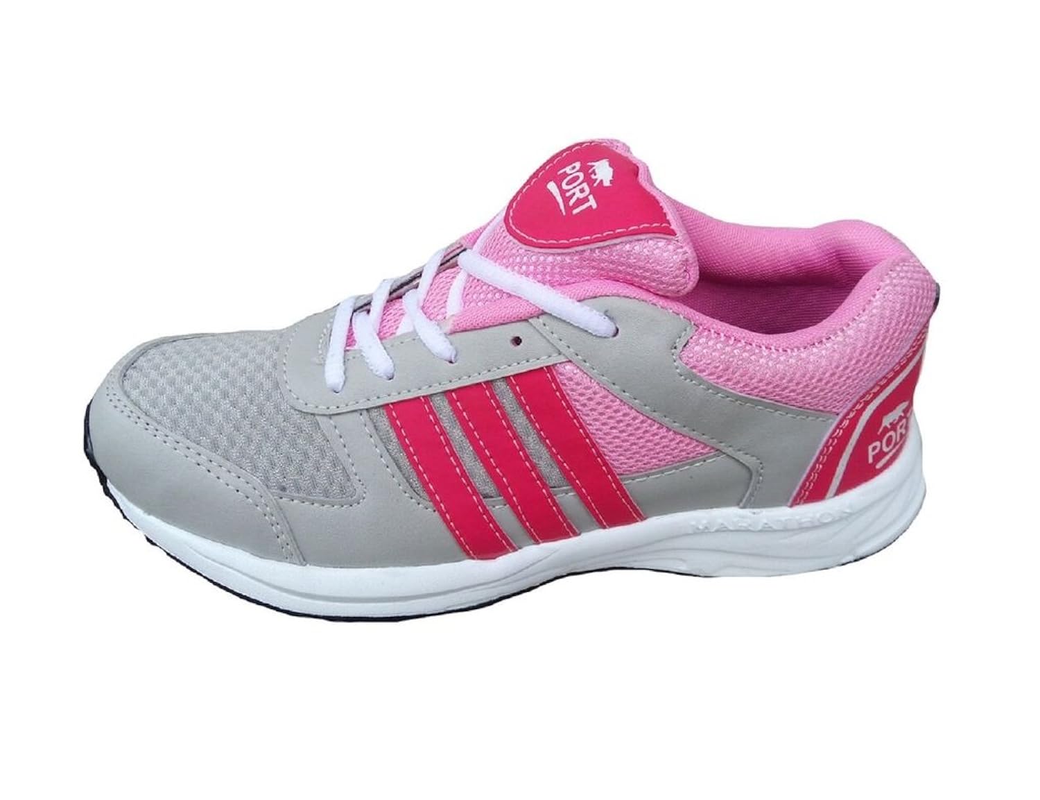 port wonder women's fashion sports shoes