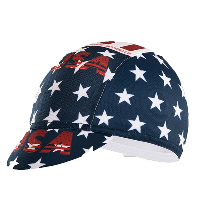 Hats & Caps Sporting Goods Team wear Riding Hats Men Cycling Bike