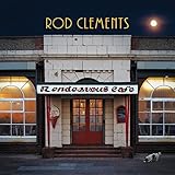 RENDEZVOUS CAFE (UK)                               image