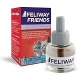 Feliway Classic - Ricarica 48 Ml Per Diffusore Anti-Stress Per Gatti