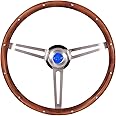 Grant 967 Classic GM Steering Wheel