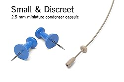Samson SASE50TX Omnidirectional Earset Condenser