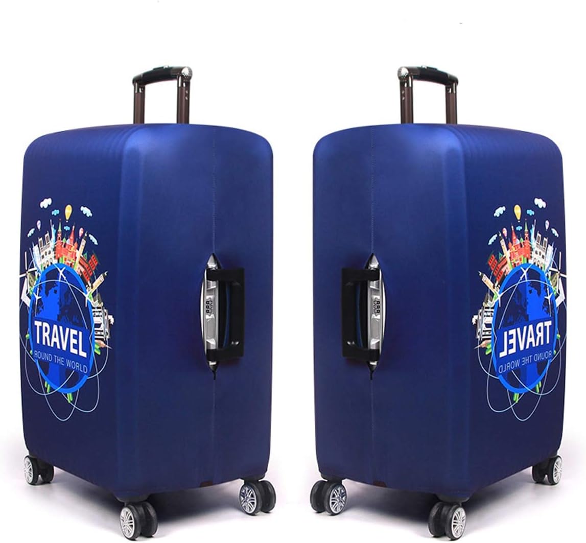 32 inch suitcase amazon