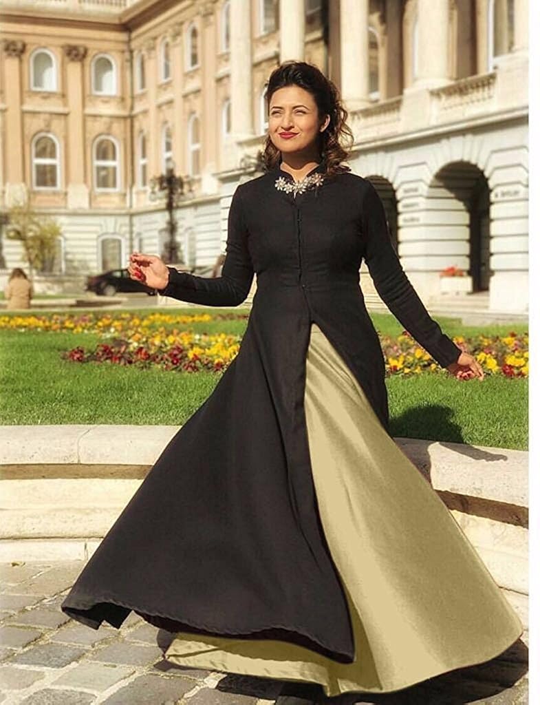 gown for girls and ledi partywear collections