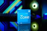 Intel Core i3 12100F Processor 12th Gen Alder Lake Socket 1700 4 Cores 8 view 4