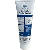 axion Conductive Electrode Gel for TENS Unit Pads 8.5oz | Hypoallergenic, Odorless and Skin-Friendly for All Types of Self-Adhesive Electrodes | Improves the Conductivity of TENS Electrode Pads