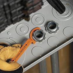 Klein Tools 50900R Conduit Lockout Wrench
