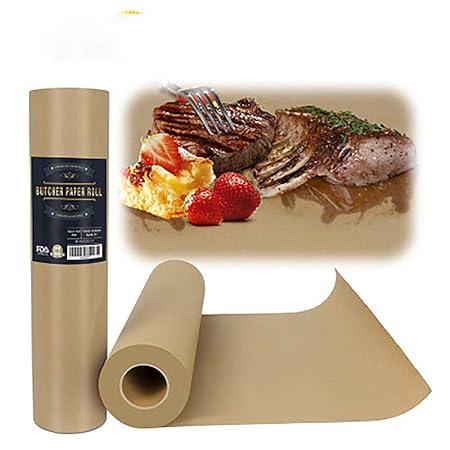 Metzger Kraft Papierrolle - 18