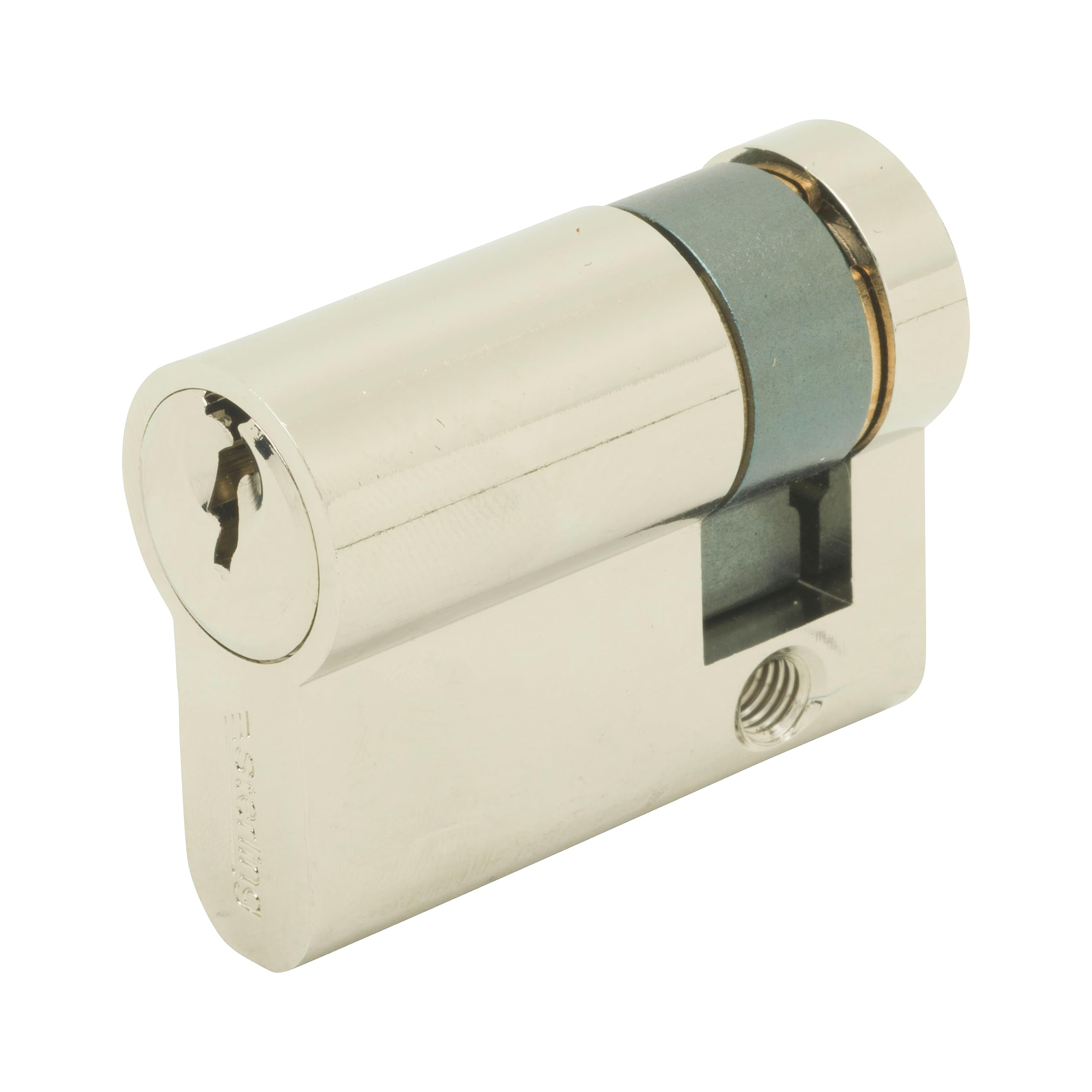 Sterling ESN4511V Euro 5 Pin Single NP 45x11 Visi ESN044V, Brass