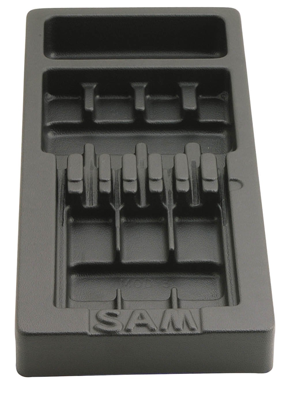 SAM Outillage MOD-3 Empty Module for Screwdrivers