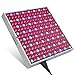 Deckey 225LED Grow Light, Hanging Full Spectrum Plant Grow Lamp with UV IR for Greenhouse Hydroponic Indoor Plants Flower Seed Growth (10W Leds)