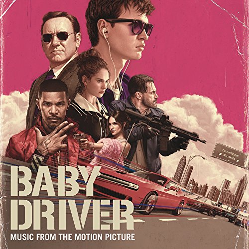 Various Artists - Baby Driver - Zortam Music