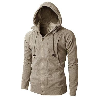 sudaderas de moda hombre