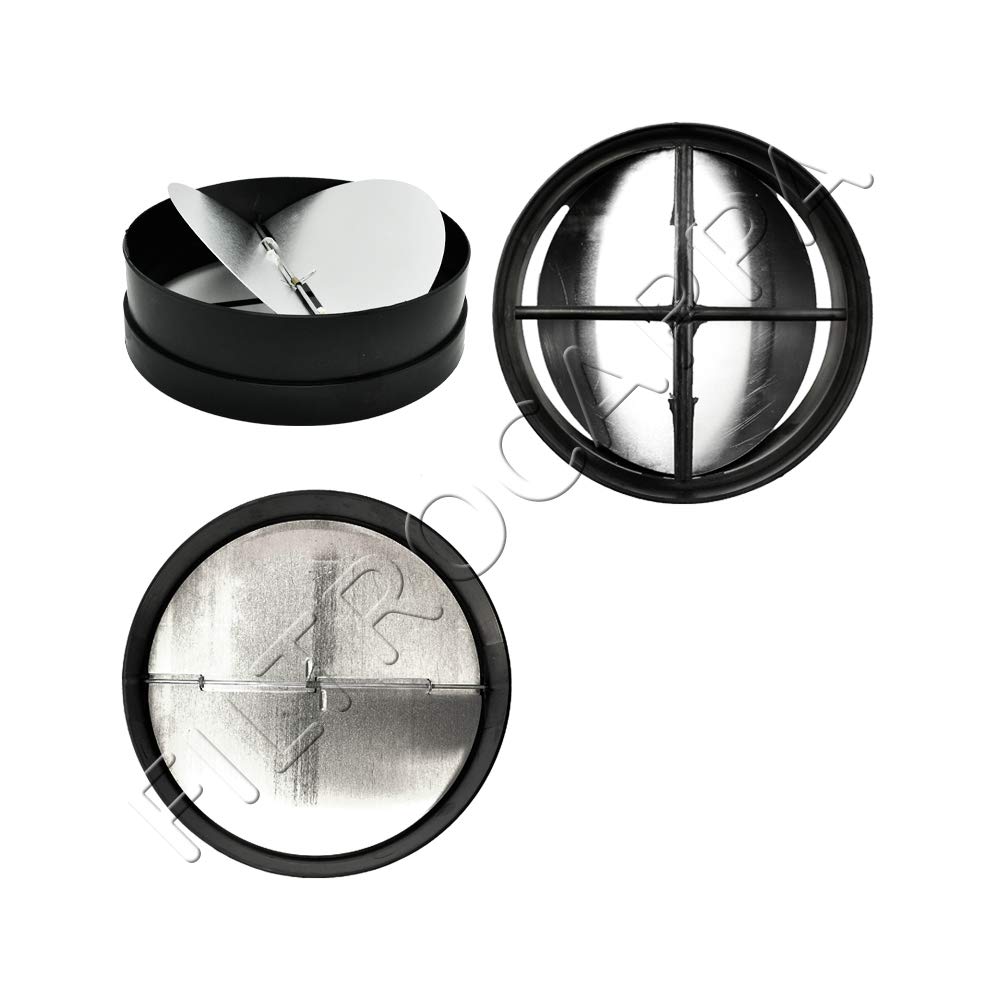 MEPAMSA 150 0056.646 Anti-Return Valve — image 1