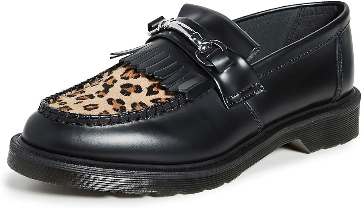 dr martens moccasins