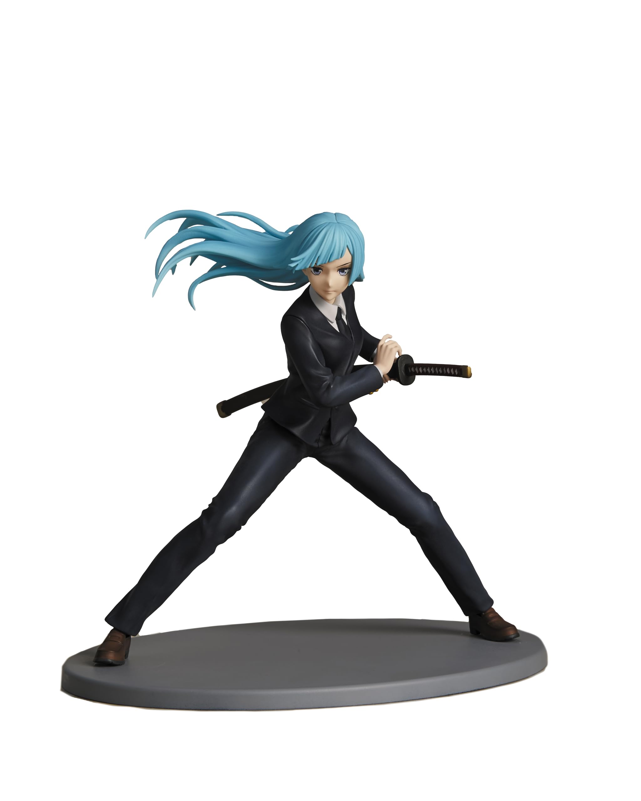 Tait Jujutsu Kaisen Miwa Kasumi Statue 18 cm