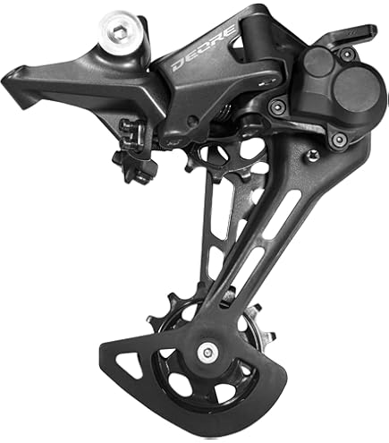 Amazon.com : Shimano XT M8000-GS Rear Derailleur Inner Cage Plate