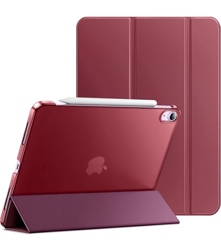Amazon.com: ProCase Smart Case for iPad Air 11-inch M4 (2026, 8th