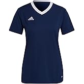 Adidas Womens Entrada 22 Jersey