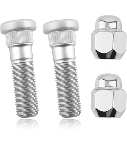 湯出品 Amazon.com: KIA 52950-17000, Wheel Lug Nut : Automotive