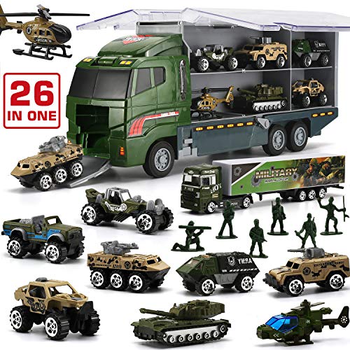 Top 10 Diecast Military Vehicles of 2020 No Place Called Home