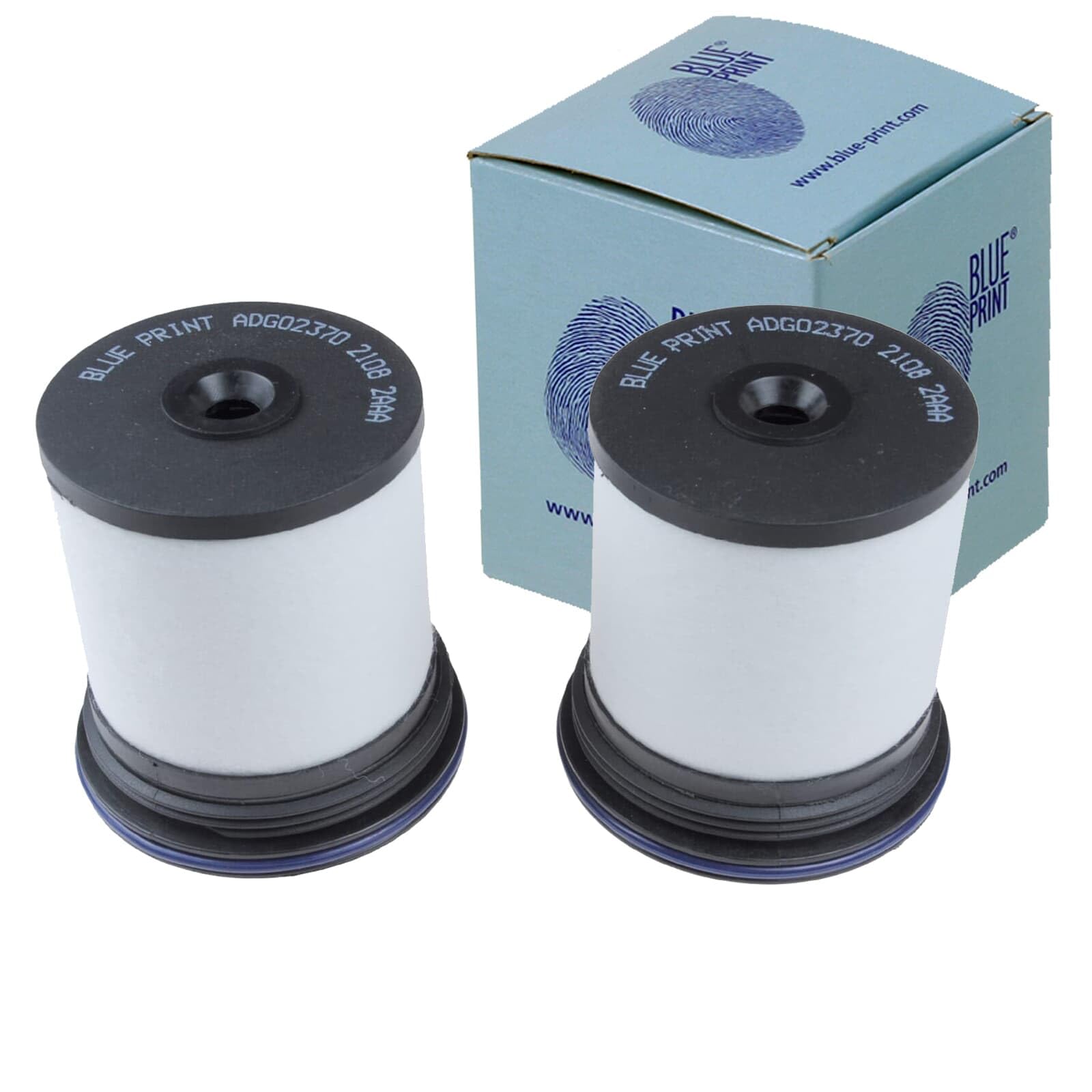 Blue Print ADG02370 Fuel Filter