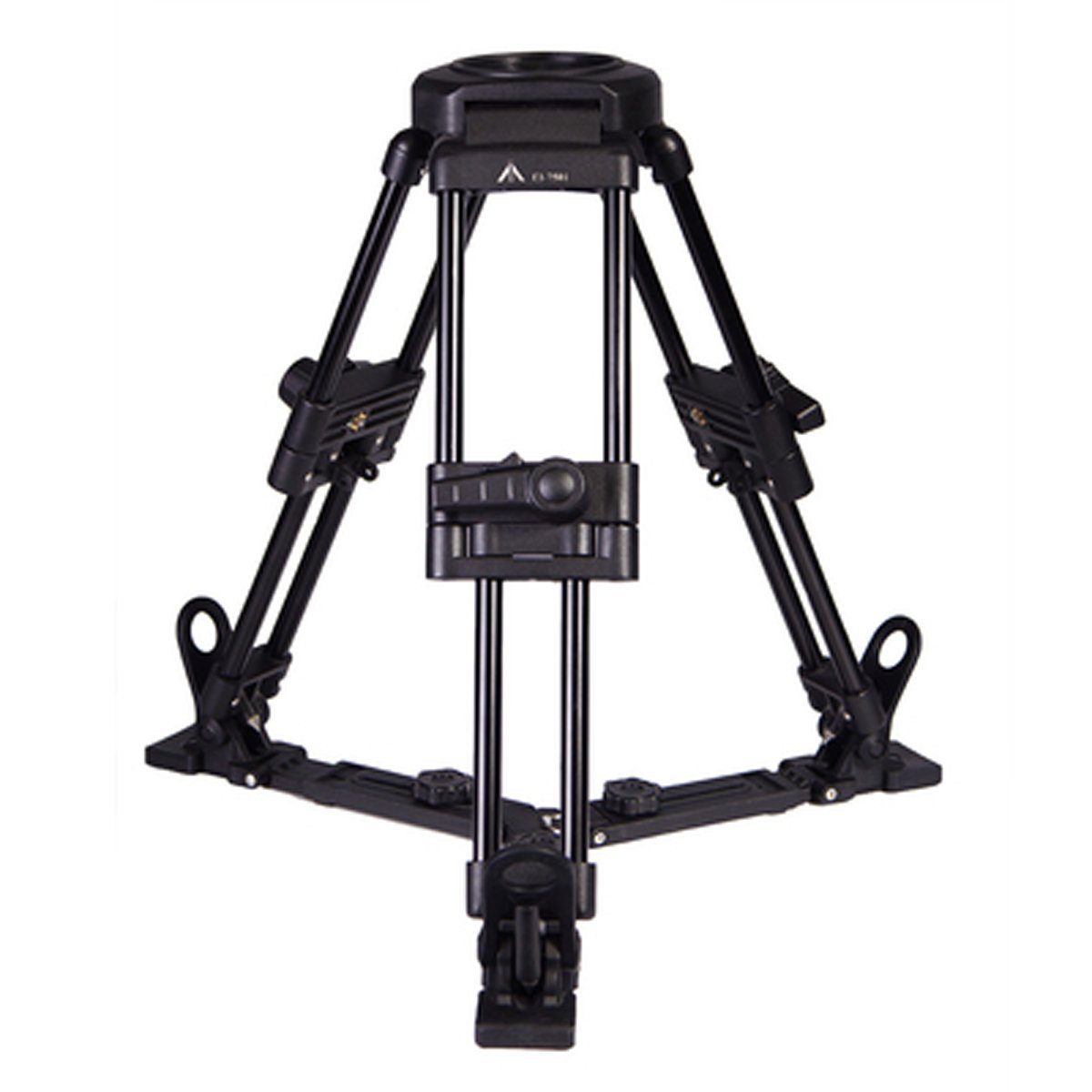 Buy EImage EI 7501 Baby Video Tripod Legs 75/100mm Bowl HiHat 110lb