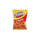Fritos Corn Chips, Original, 2 Ounce