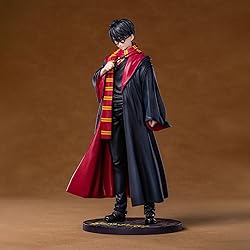 POP MART HP: Wizard Dynasty HP Action Figure