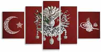 Osmanli Padisahlari Hd Bir Coder In Gunlugu