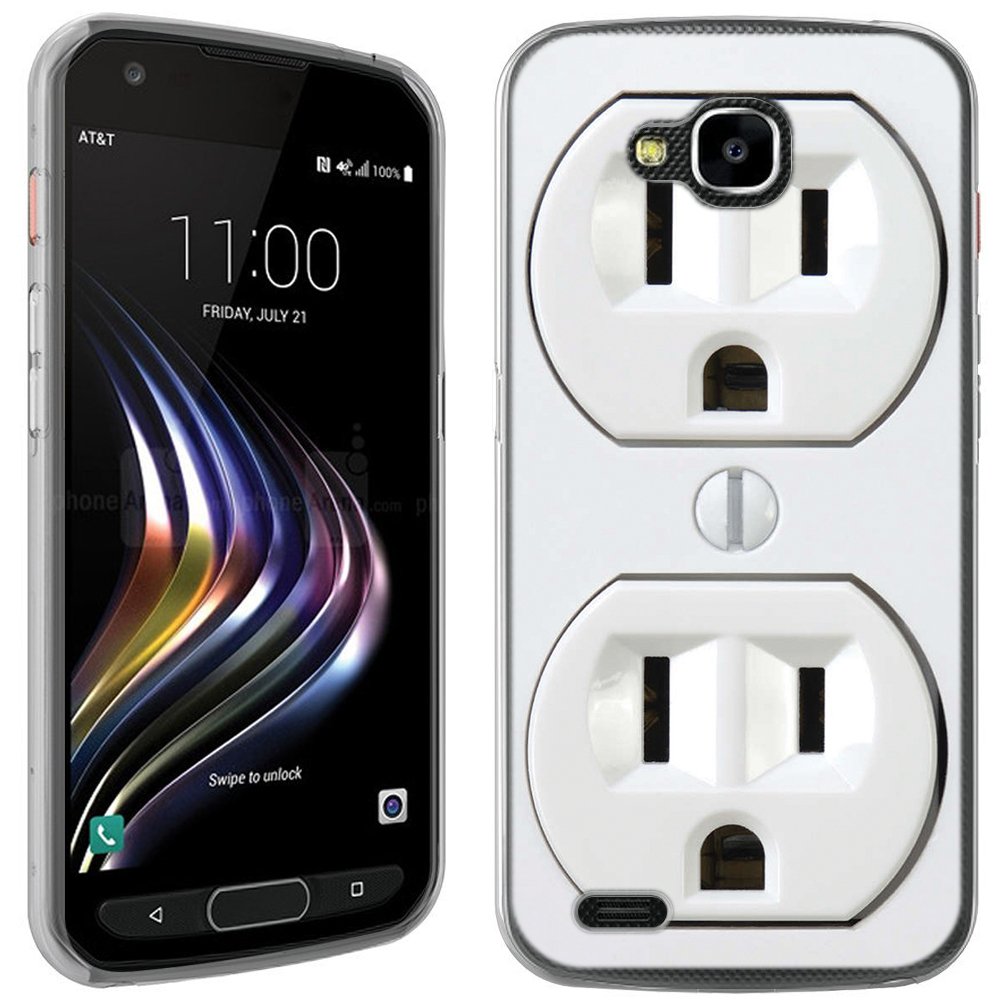 Best phone case for lg x venture h700