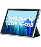 Amazon.com : ECOPAD Android 15 Tablet, 10 Inch Tablets with