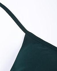 AUROLA Influence Strappy Bra Sports Bras for