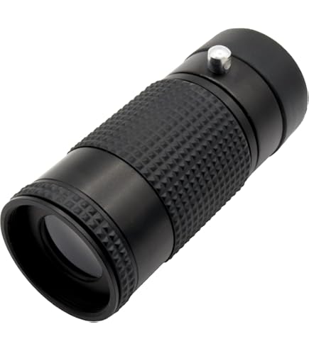 Amazon.com : BEJAMY Close-up Monocular Designed for Low Vision