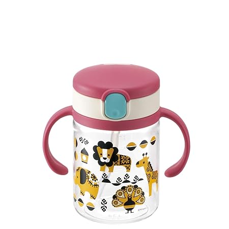 Babycenterindia Richell Japan Kinpro Straw Mug Amazon In Baby