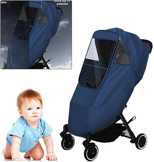 raincoat for baby stroller