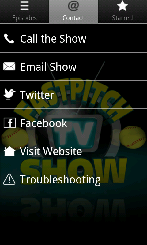 Fastpitch Softball TV - Thumbnail 5