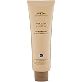 Aveda Blue Malva Color Conditioner | Purple Conditioner for Silver, Gray, Blonde Hair | Neutralizes Brassiness | Deeply Conditions Hair, 8.5 Fl Oz